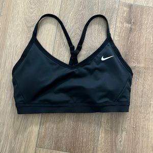 Large Nike Indy sports bra